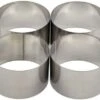Cosy & Trendy Kookringen RVS ø 9 Cm - 4 Stuks 2 Cosy & Trendy Kookringen RVS ø 9 Cm - 4 Stuks -Keukengerei Winkel 590ce5a0d61a635106db2479c26ca33e