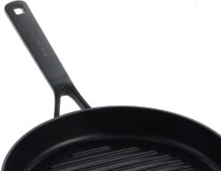 KitchenAid Grillpan Classic Forged - ø 28 Cm - Keramische Anti-aanbaklaag 8 KitchenAid Grillpan Classic Forged - ø 28 Cm - Keramische Anti-aanbaklaag -Keukengerei Winkel 613 LXQUIYL. AC SL1500