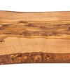 Jay Hill Serveerplank Tunea - Olijfhout - Met Schors - 33 X 15 Cm -Keukengerei Winkel 6199103902916 1