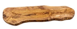 Jay Hill Serveerplank XL Tunea - Olijfhout - 55 - 64 Cm -Keukengerei Winkel 6199103904439 1