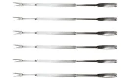 Cosy & Trendy Kreeftenvorkjes - 6 Stuks