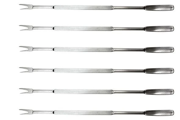 Cosy & Trendy Kreeftenvorkjes - 6 Stuks 3 Cosy & Trendy Kreeftenvorkjes - 6 Stuks