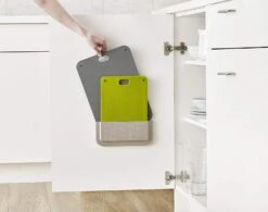 Joseph Joseph 2-delige Snijplankenset Met Houder - DoorStore -Keukengerei Winkel 71L vY6XxML. SL1500