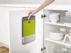 Joseph Joseph 2-delige Snijplankenset Met Houder - DoorStore -Keukengerei Winkel 71uT7D5n39L. SL1500