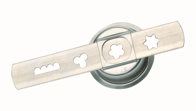 Westmark Koekjesschijf Gr.10 3 Westmark Koekjesschijf Gr.10