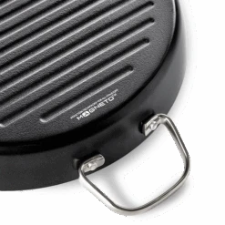 GreenPan Grillpan Essentials - ø 28 Cm - Keramische Anti-aanbaklaag 8 GreenPan Grillpan Essentials - ø 28 Cm - Keramische Anti-aanbaklaag -Keukengerei Winkel 7f5ae48e9a8e100ba0a97c0cc97f891bc66cfe70 5 Stainless Steel handles a