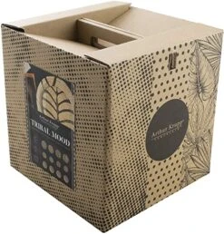 Arthur Krupp Serviesset Tribal Mood - 12-delig / 4 Personen 23 Arthur Krupp Serviesset Tribal Mood - 12-delig / 4 Personen -Keukengerei Winkel 81TMqo 09hL. AC SX569