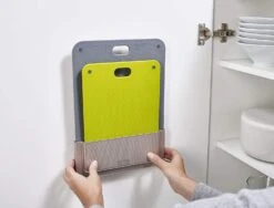 Joseph Joseph 2-delige Snijplankenset Met Houder - DoorStore -Keukengerei Winkel 81pPoatm8vL. SL1500