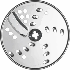 KitchenAid Foodprocessor - 250 W - Amandelwit - 2.1 Liter - 5KFP0921EAC 10 KitchenAid Foodprocessor - 250 W - Amandelwit - 2.1 Liter - 5KFP0921EAC -Keukengerei Winkel 8597209010005B15D 2