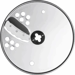KitchenAid Foodprocessor - 250 W - Matzwart - 2.1 Liter - 5KFP0921EBM -Keukengerei Winkel 8597209014805B15D 3