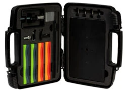 Blackwell Messenslijper Set - Inclusief 4 Slijpstenen 9 Blackwell Messenslijper Set - Inclusief 4 Slijpstenen -Keukengerei Winkel 8720364453336 3