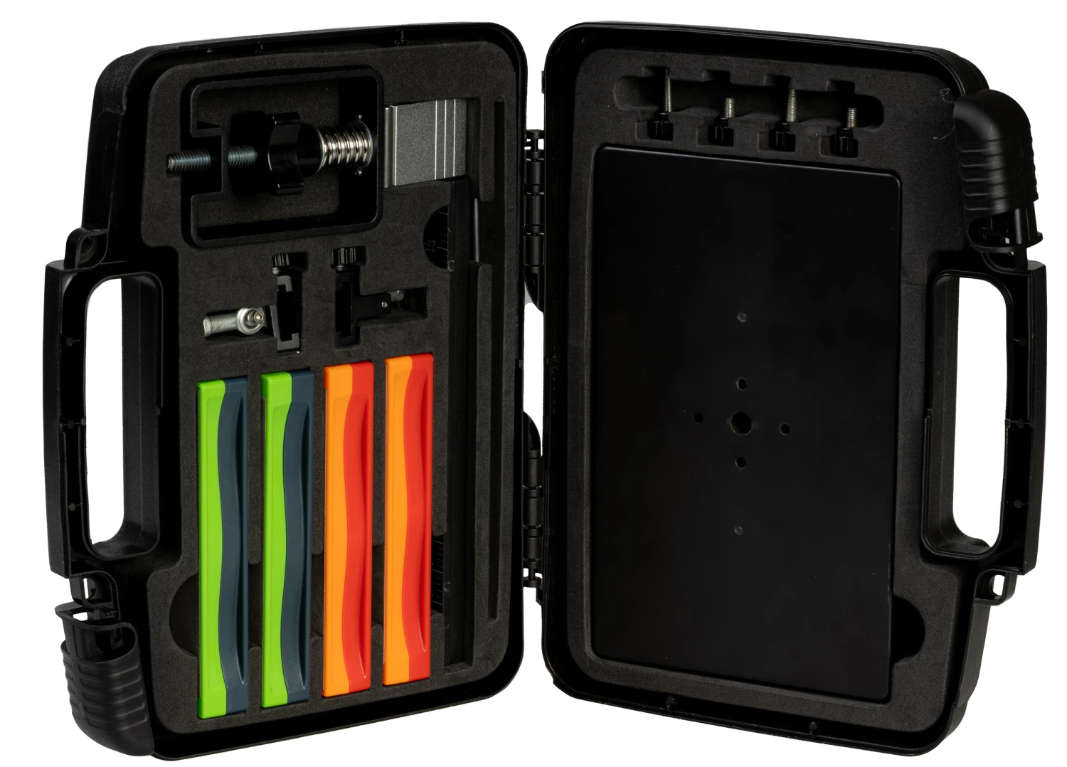 Blackwell Messenslijper Set - Inclusief 4 Slijpstenen 5 Blackwell Messenslijper Set - Inclusief 4 Slijpstenen - Afbeelding 3