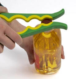 Sareva Multi Opener - Flessenopener / Potopener -Keukengerei Winkel 8720364454586 4