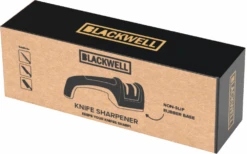 Blackwell Messenslijper - Zwart / Rood 11 Blackwell Messenslijper - Zwart / Rood -Keukengerei Winkel 8720812849568
