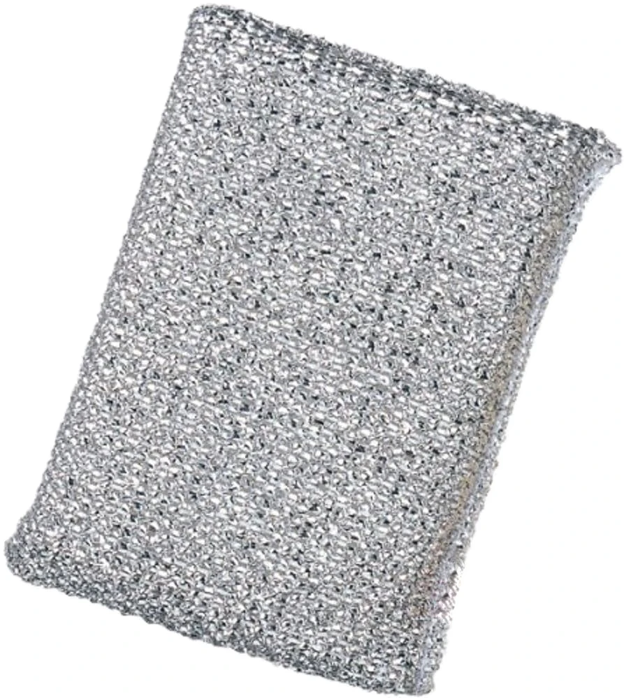 Blackwell Pannensponsje Zilver 3 Blackwell Pannensponsje Zilver