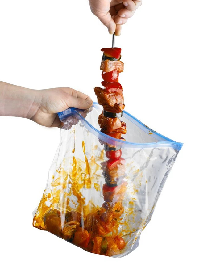 Westmark Spies Zwaard RVS 32 Cm - 3 Stuks 4 Westmark Spies Zwaard RVS 32 Cm - 3 Stuks - Afbeelding 2