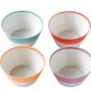 Royal Doulton Kommen 1815 Bright Colours ø 15 Cm - 4 Stuks 1 Royal Doulton Kommen 1815 Bright Colours ø 15 Cm - 4 Stuks -Keukengerei Winkel 9022