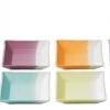 Royal Doulton Dipschaaltjes 1815 Bright Colours 12 X 12 Cm - 8 Stuks 2 Royal Doulton Dipschaaltjes 1815 Bright Colours 12 X 12 Cm - 8 Stuks -Keukengerei Winkel 9032