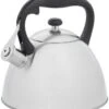 Resto Kitchenware Fluitketel Gemini 3 Liter - 90601 1 Resto Kitchenware Fluitketel Gemini 3 Liter - 90601 -Keukengerei Winkel 90601.4260403577288.ver01