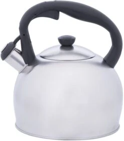Resto Kitchenware Fluitketel Perseus 3 Liter - 90602 -Keukengerei Winkel 90602.4260403577295.ver01