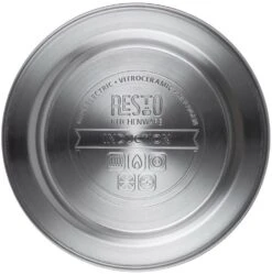 Resto Kitchenware Fluitketel Perseus 3 Liter - 90602 -Keukengerei Winkel 90602.4260403577295.ver09