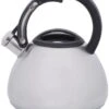 Resto Kitchenware Fluitketel Lyra 2.7 Liter - 90603 2 Resto Kitchenware Fluitketel Lyra 2.7 Liter - 90603 -Keukengerei Winkel 90603.4260403577301.ver01