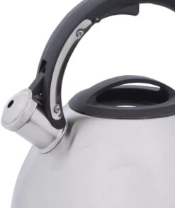 Resto Kitchenware Fluitketel Lyra 2.7 Liter - 90603 11 Resto Kitchenware Fluitketel Lyra 2.7 Liter - 90603 -Keukengerei Winkel 90603.4260403577301.ver06
