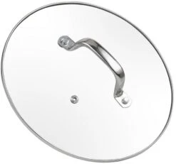 Resto Kitchenware Kookpan Libra - ø 20 Cm / 3.6 Liter -Keukengerei Winkel 92003.4260403577387.ver06