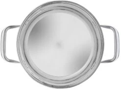 Resto Kitchenware Kookpan Libra - ø 20 Cm / 3.6 Liter -Keukengerei Winkel 92003.4260403577387.ver13