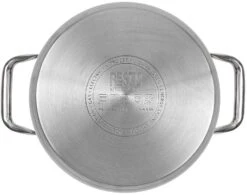 Resto Kitchenware Kookpan Libra - ø 22 Cm / 4.0 Liter -Keukengerei Winkel 92004.4260403577394.ver07