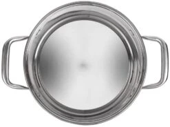 Resto Kitchenware Kookpan Libra - ø 22 Cm / 4.0 Liter -Keukengerei Winkel 92004.4260403577394.ver14