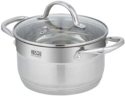 Resto Kitchenware Kookpan Rigel - ø 20 Cm / 3.6 Liter -Keukengerei Winkel 92104.4260403578889.ver04