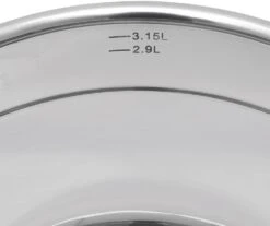 Resto Kitchenware Kookpan Rigel - ø 20 Cm / 3.6 Liter -Keukengerei Winkel 92104.4260403578889.ver11