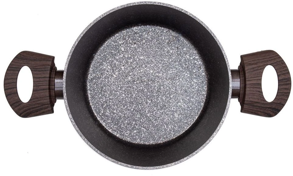 Resto Kitchenware Kookpan Carina - ø 20 Cm / 2 Liter - Standaard Anti-aanbaklaag 5 Resto Kitchenware Kookpan Carina - ø 20 Cm / 2 Liter - Standaard Anti-aanbaklaag - Afbeelding 3