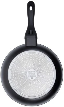 Resto Kitchenware Koekenpan Sabik ø 26 Cm - Inductie Koekenpan 18 Resto Kitchenware Koekenpan Sabik ø 26 Cm - Inductie Koekenpan -Keukengerei Winkel 93153.4260403578971.ver06