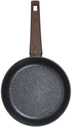 Resto Kitchenware Koekenpan Vela Coffee ø 24 Cm - Inductie Koekenpan -Keukengerei Winkel 93430.4260403578698.ver03