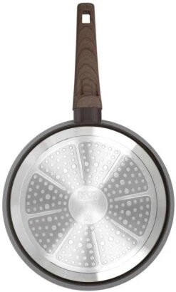 Resto Kitchenware Koekenpan Vela Coffee ø 24 Cm - Inductie Koekenpan -Keukengerei Winkel 93430.4260403578698.ver04