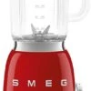 SMEG Blender - 800 W - Rood - 1.5 Liter - BLF03RDEU -Keukengerei Winkel BLF03RDEU