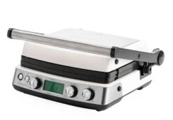 GreenPan Contactgrill - Cream - Keramische Anti-baklaag