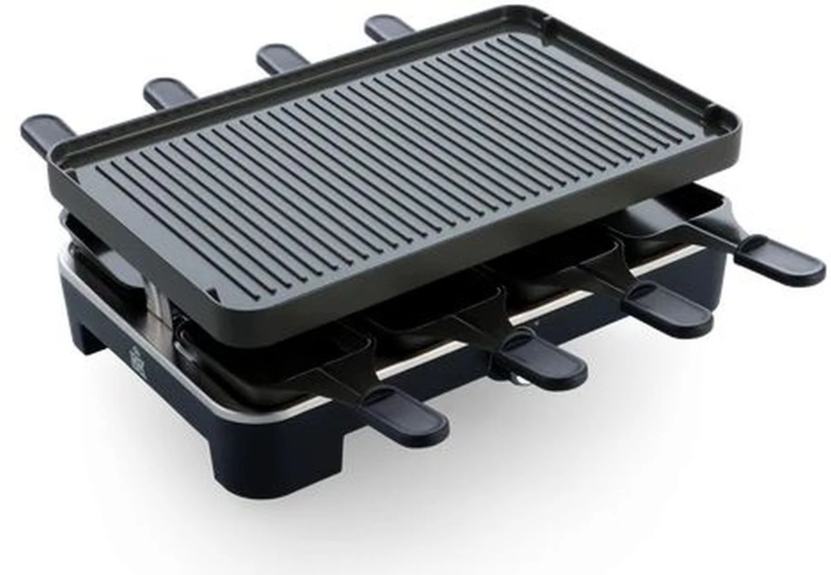 BK Gourmetstel Connect - 8 Personen 3 BK Gourmetstel Connect - 8 Personen