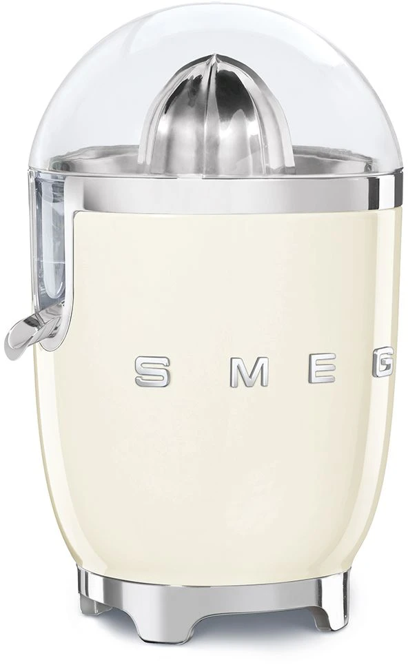 SMEG Citruspers - Elektrisch - Creme - CJF11CREU 6 SMEG Citruspers - Elektrisch - Creme - CJF11CREU - Afbeelding 4