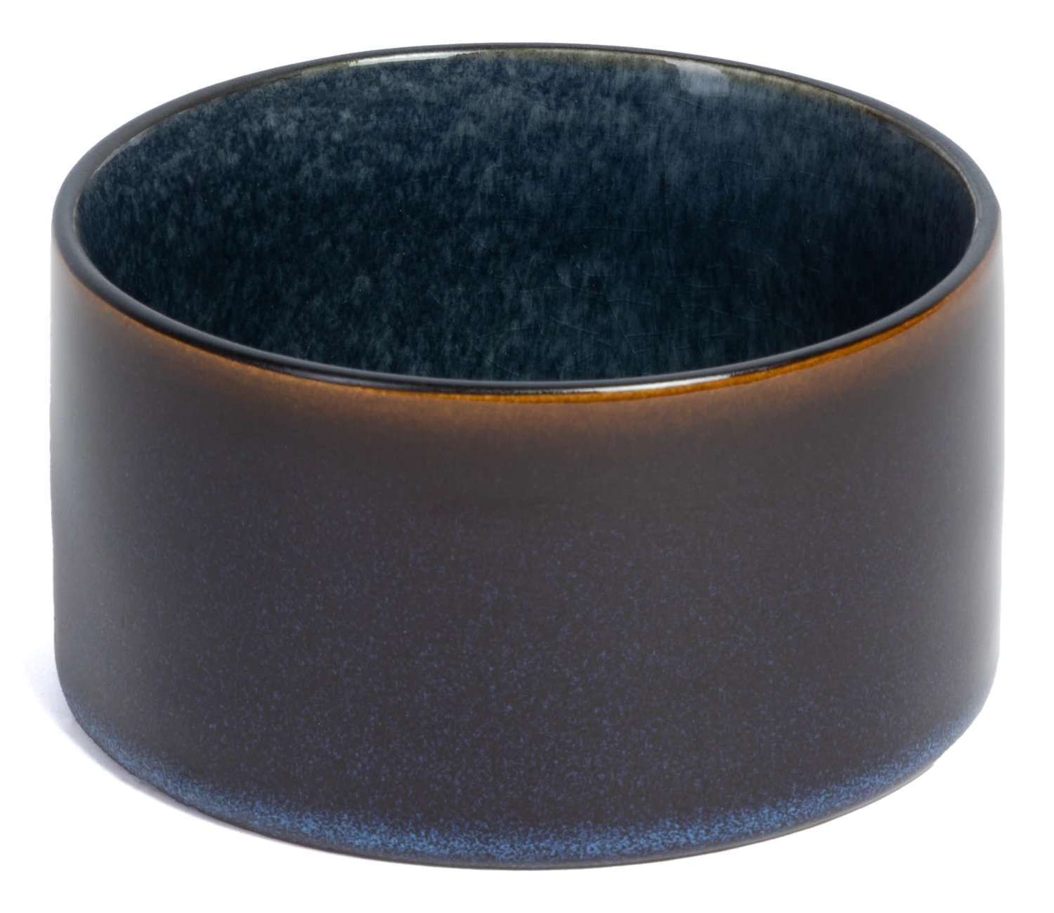 Cosy & Trendy Kleine Kom Quintana Blue ø 14 Cm 7 Cosy & Trendy Kleine Kom Quintana Blue ø 14 Cm - Afbeelding 5