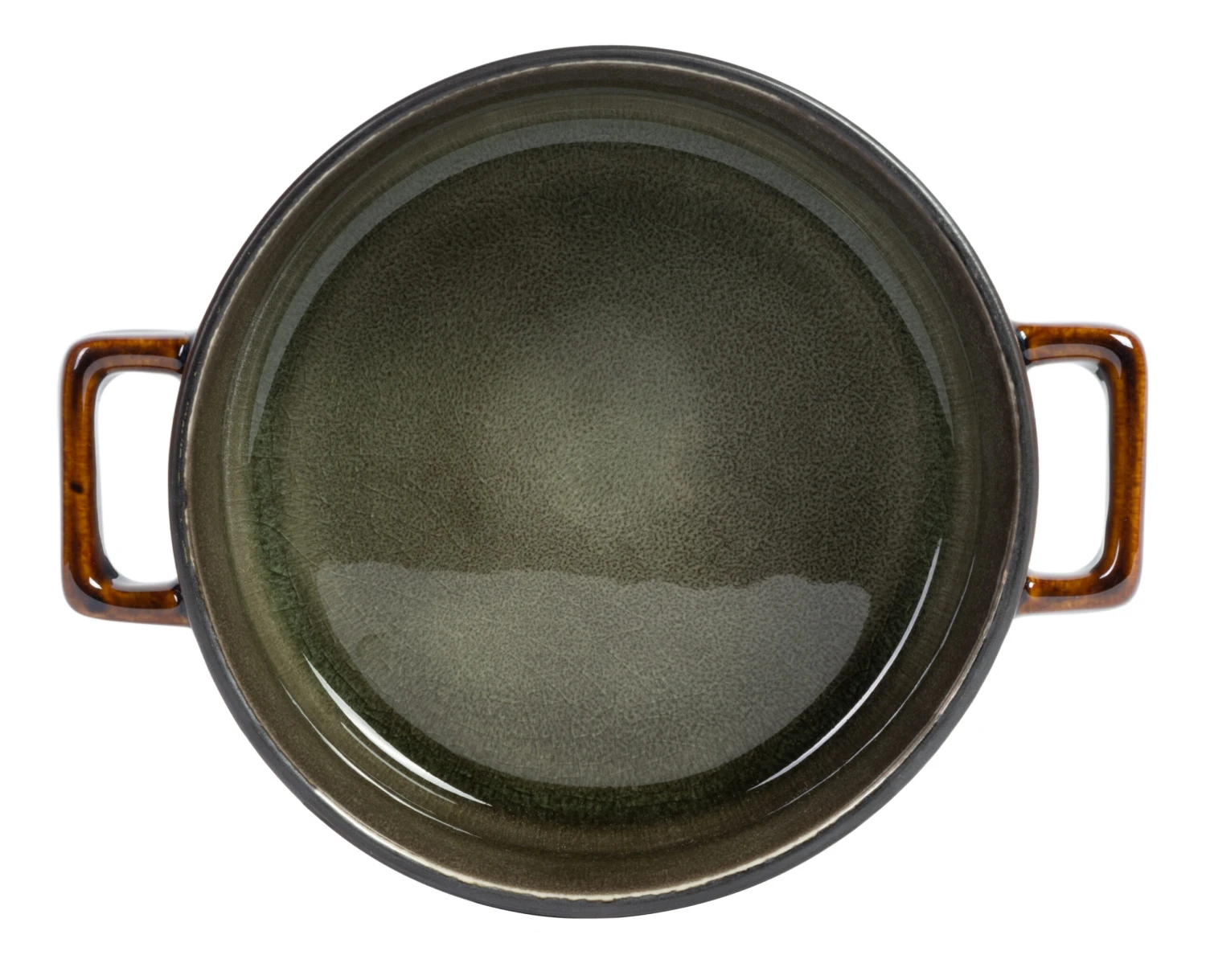 Cosy & Trendy Soepkom Quintana Green ø 13 Cm / 450 Ml 4 Cosy & Trendy Soepkom Quintana Green ø 13 Cm / 450 Ml - Afbeelding 2