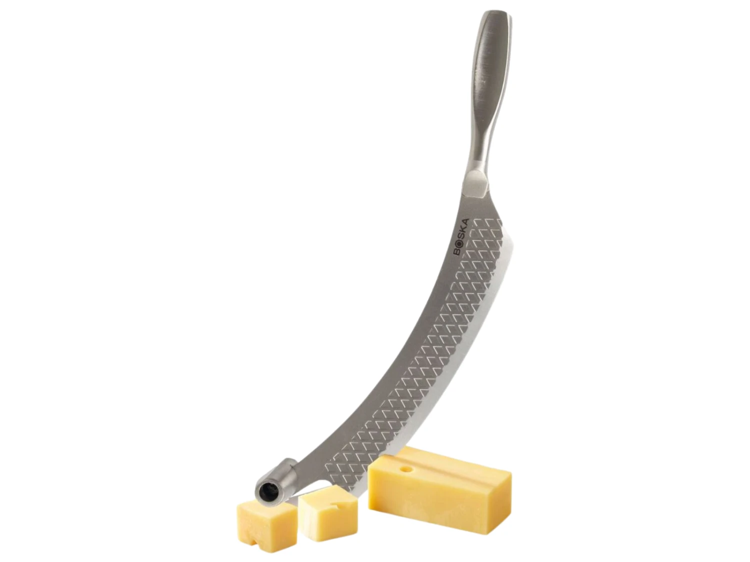 Boska Kaasmes Hollands Monaco+ 4 Boska Kaasmes Hollands Monaco+ - Afbeelding 2