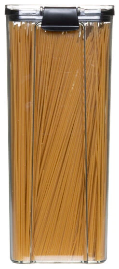 Sareva Voorraadpotten Set - Kunststof - 8 Delige Set -Keukengerei Winkel COOK3154 Edit