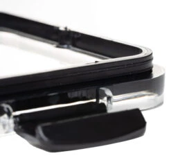 Sareva Voorraadpotten Set - Kunststof - 8 Delige Set -Keukengerei Winkel COOK3188 Edit