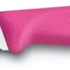 Victorinox Schilmes Swiss Classic - Roze - Gekarteld - 8 Cm -Keukengerei Winkel CUT 6 7636 L115 S1