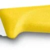 Victorinox Schilmes Swiss Classic - Geel - Gekarteld - 8 Cm