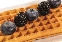 Fritel Combi Wafelijzer 6x10 - 1600 W - CW 2448 -Keukengerei Winkel CW 2448 Combi Waffle 6x10 142292 06