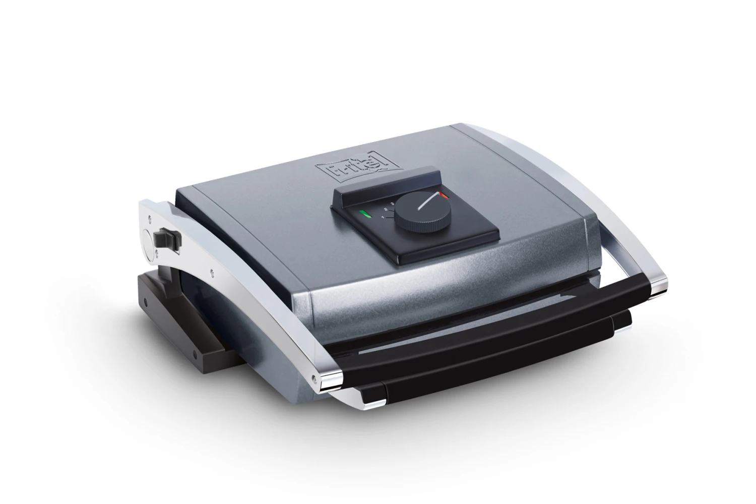 Fritel Combi Wafelijzer Hartjes - 1600 W - CW 2468 4 Fritel Combi Wafelijzer Hartjes - 1600 W - CW 2468 - Afbeelding 2